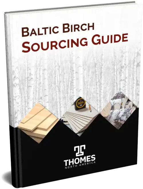 Baltic Birch Sourcing Guide