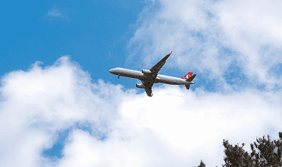 Aircraft