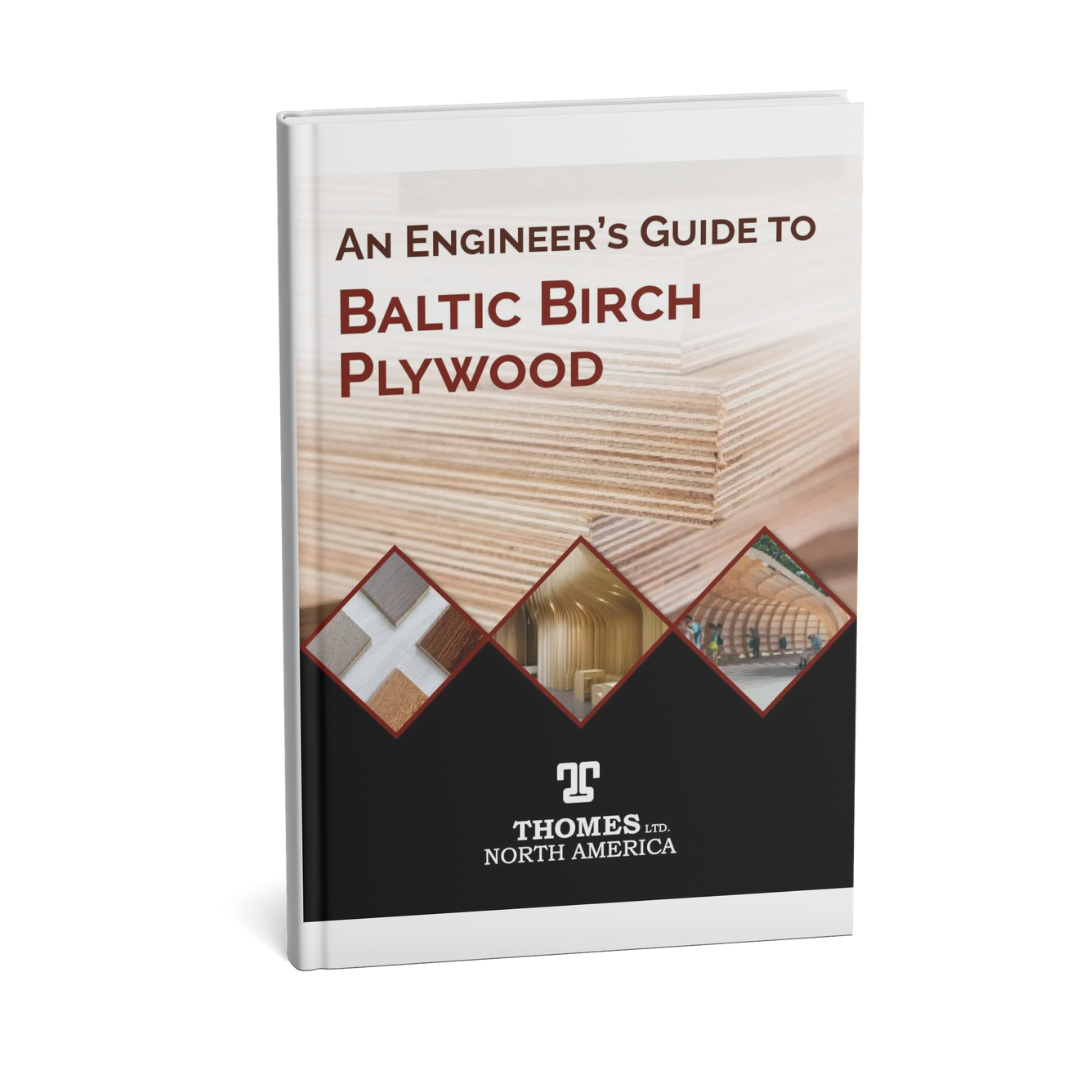 Engineer Guide to Plywood eBook