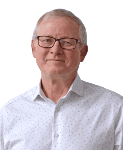 Chris Gibson Chris Gibson