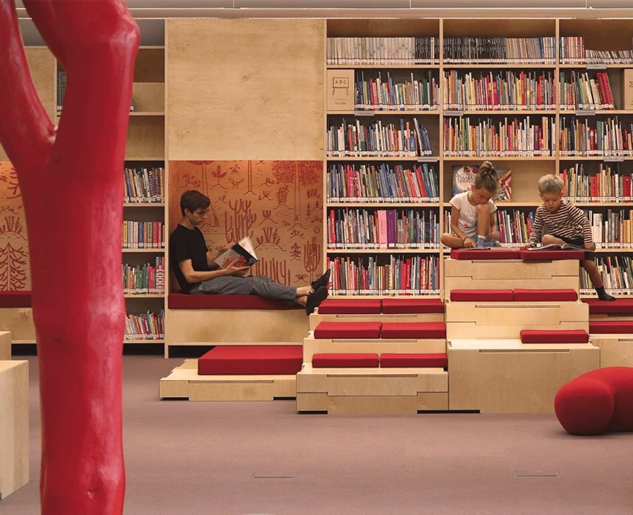 National Library of Latvia