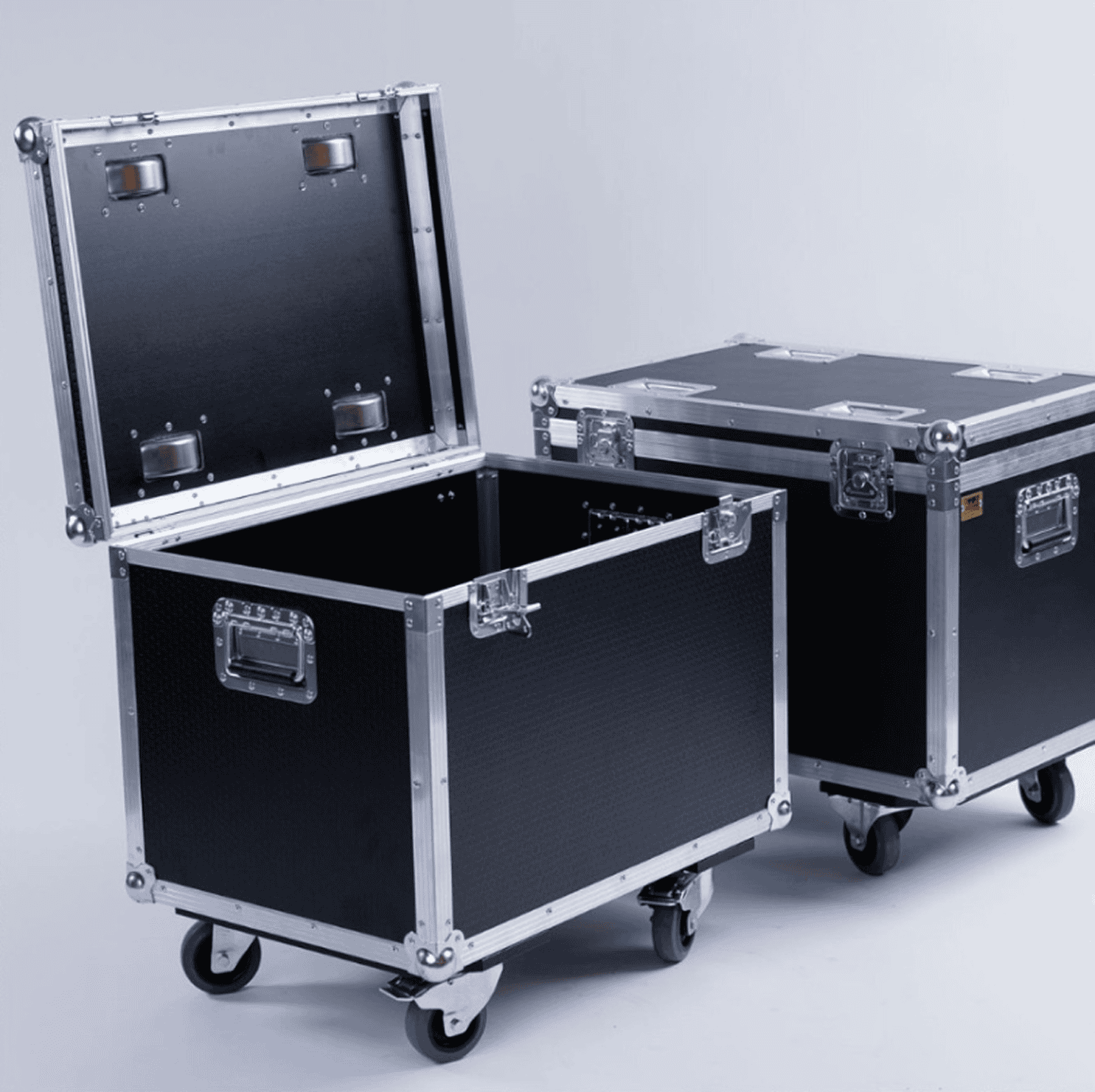 Road Cases