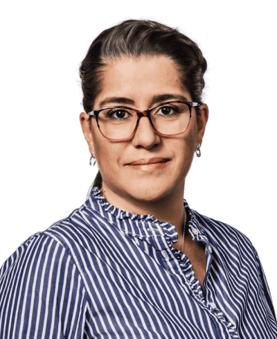 Jeannina Romero Jeannina Romero