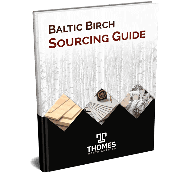 Key tips for sourcing Baltic Birch plywood.