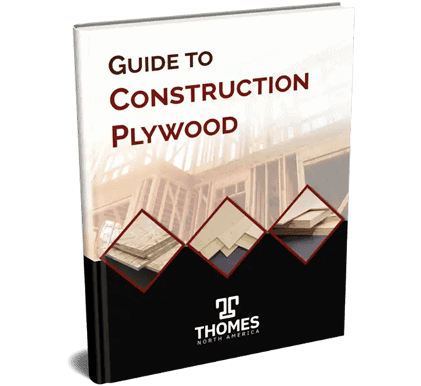 Explore plywood grades and uses, including concrete forms, scaffolding, and wall panels.