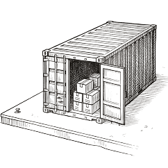 Container Direct