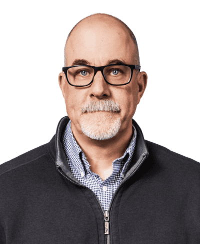 Mike Vanderpost Mike Vanderpost